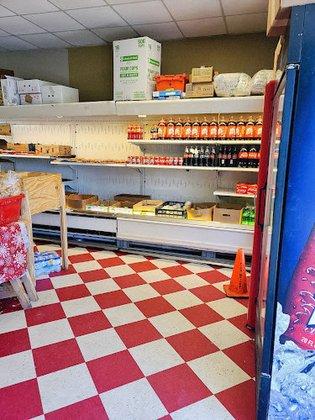 Culebra Meat Market