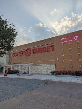 Target Grocery