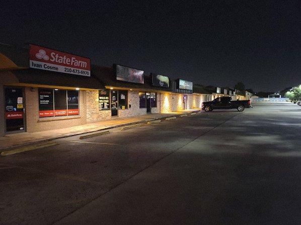 Latigo Plaza Inc