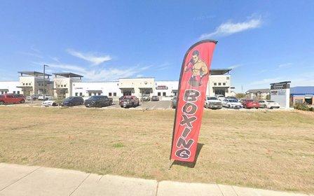 Alamo Ranch Boxing Club