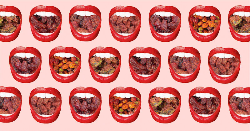 Picadeli Candy