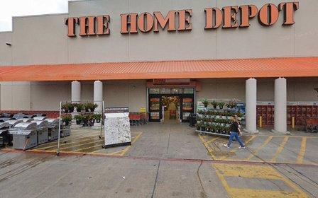 Rental Center at The Home Depot