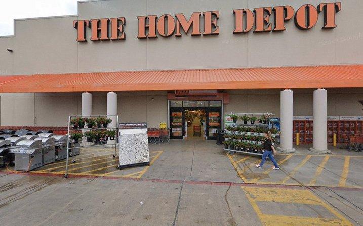 Rental Center at The Home Depot