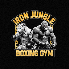 Iron Jungle Boxing Gym