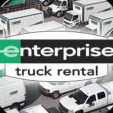 Enterprise Truck Rental