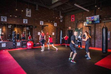 9Round Fitness