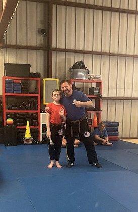 Patriot Martial Arts Self Defense