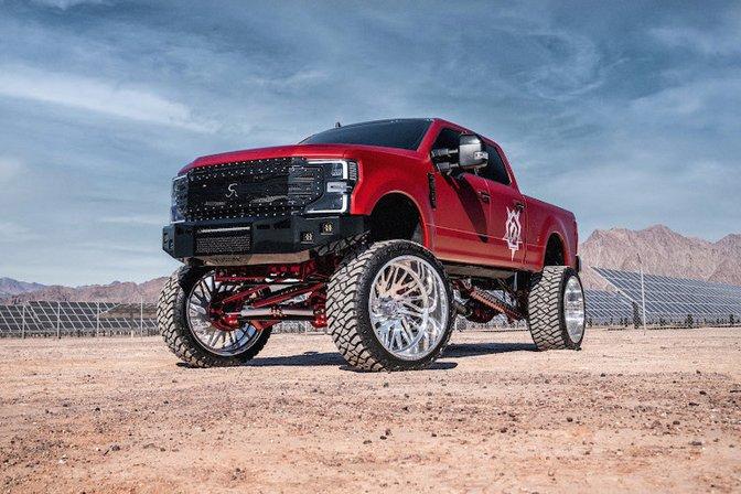 Flo Diesel Performance LLC