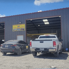 Head & Block Machine Shop