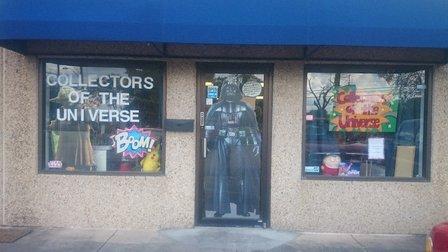 Castle Black Collectibles
