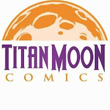 Titan Moon Comics