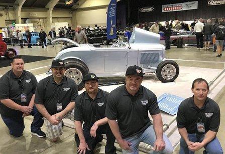 Cruzer's Customs
