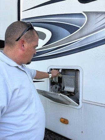 Doc's Mobile RV Services