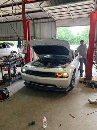 Kyle's Automotive LLC