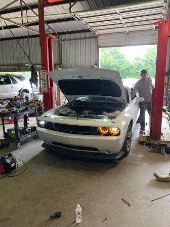 Kyle's Automotive LLC