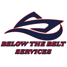 Below the Belt Services