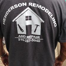 Henderson Remodeling & Repair