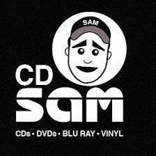 CD Sam