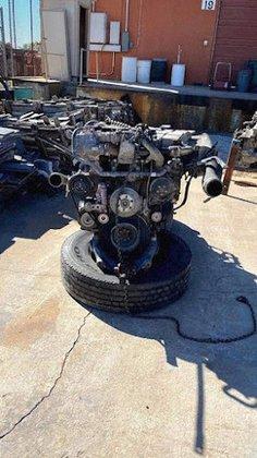 MG General Mechanic Service LLC Mobile Service