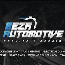 Beza Automotive Service & Repair