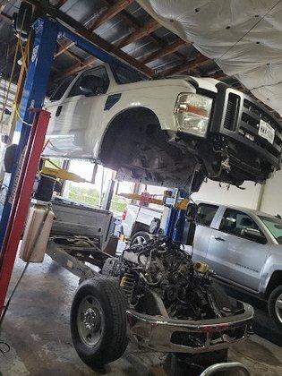 Beza Automotive Service & Repair