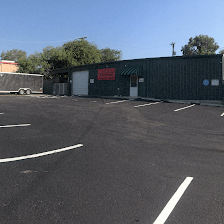 Aleman Motor Sport LLC