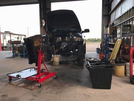 Aleman Motor Sport LLC