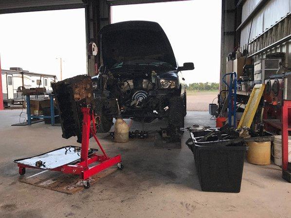 Aleman Motor Sport LLC