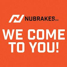NuBrakes Mobile Brake Repair