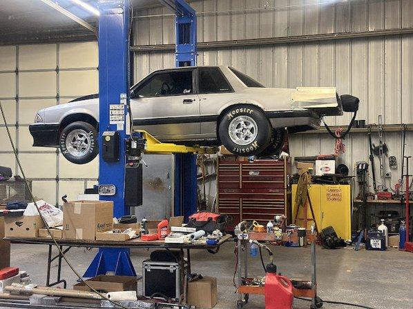 Mastershand Road Service