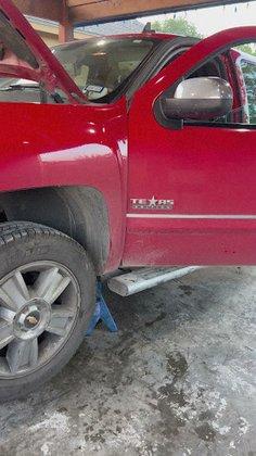 Rodas auto care