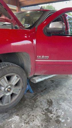Rodas auto care