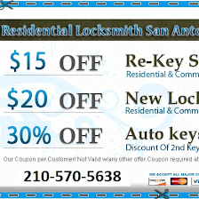 Spare Car Key San Antonio TX