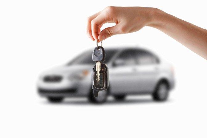 Spare Car Key San Antonio TX