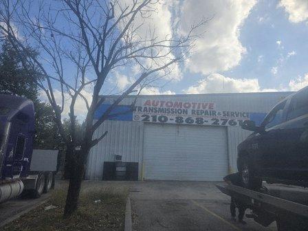 D- Tire and Lube Center