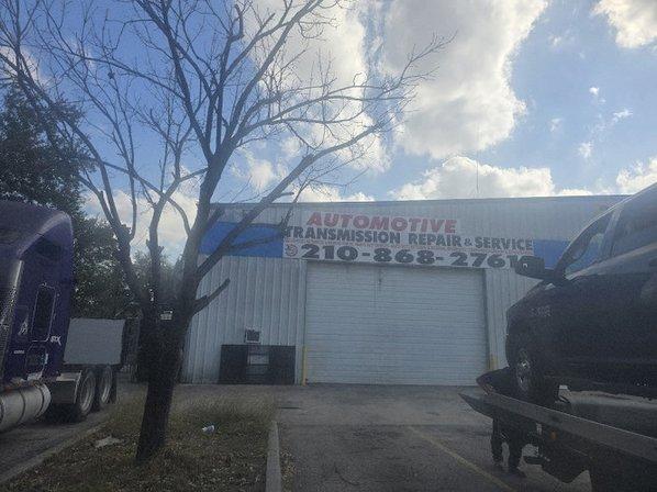 D- Tire and Lube Center