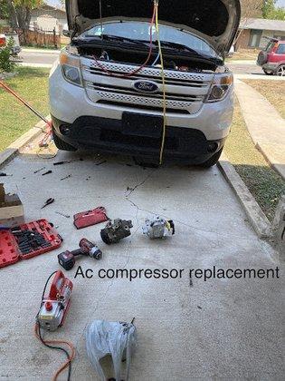 JAG mobile mechanic