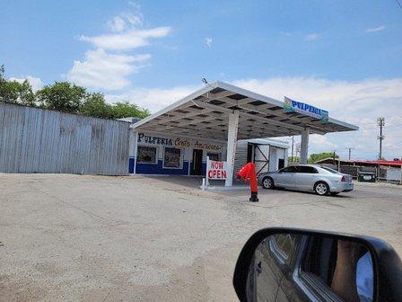 Tex-Mart