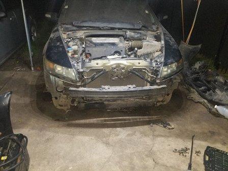 *EL REGIO* QUICK MOBILE MECHANIC