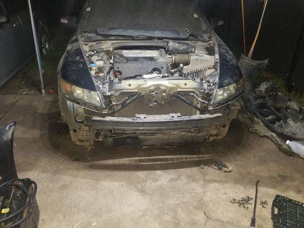*EL REGIO* QUICK MOBILE MECHANIC