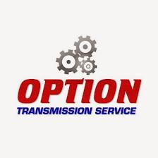 Option Transmission Service