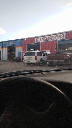 Option Transmission Service