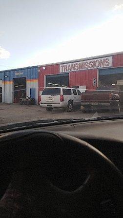 Option Transmission Service