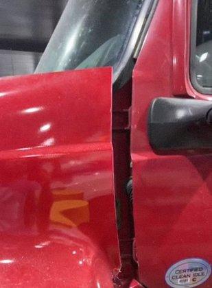 AZMR repair