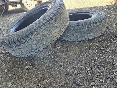 Jds Tire