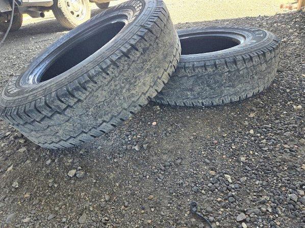 Jds Tire