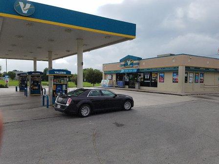 Valero