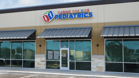 Caring for Kids Pediatrics, PA