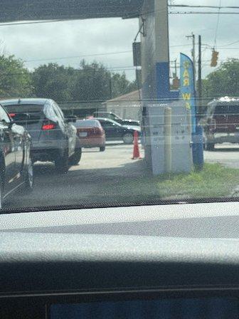 A-1 Inspection Station, llc