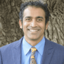 Tarak Patel, MD